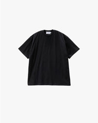Graphpaper 26AW Tri Spun Cotton S/S Oversized Tee