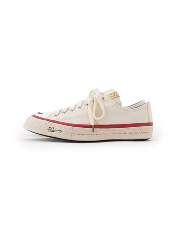 visvim 26AW SKAGWAY LO