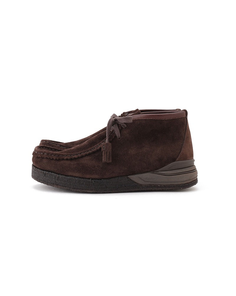 visvim 26AW BEUYS TREKKER-FOLK