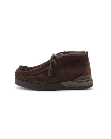 visvim 26AW BEUYS TREKKER-FOLK