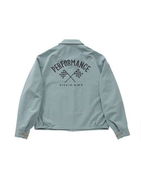 visvim 26AW SOMER SWING TOP