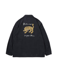visvim 26AW BAKER UT. JKT