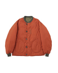 I.C.T. / CORPS DOWN JKT