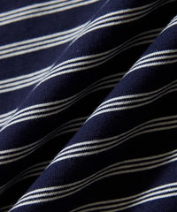 Ernie Palo 26AW Border S/S T-shirt