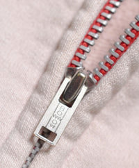 BOWWOW 26AW Overfaded Zip Hoodie