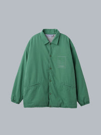 New Manual 26AW LINED COACH JACKET
