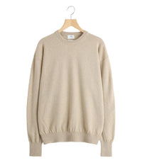 HERILL 26AW Golden Cash Pullover