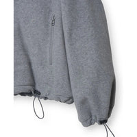 refomed 26AW Castro FLEECE JAMPER