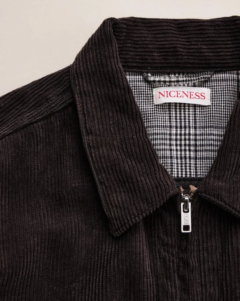 NICENESS 26AW S.JETT
