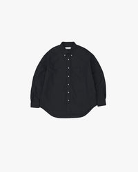 Graphpaper / Oxford L/S B.D Box Shirt