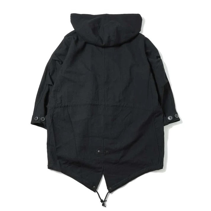 HERILL 26AW Wface51 Parka