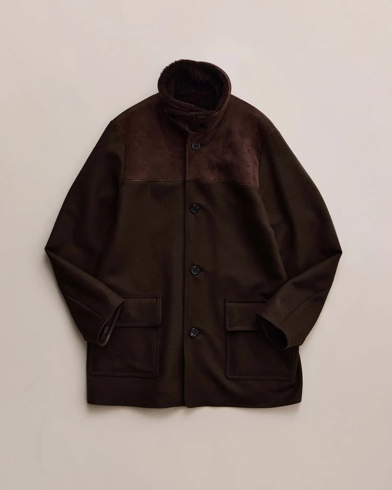 NICENESS 26AW GREGORY