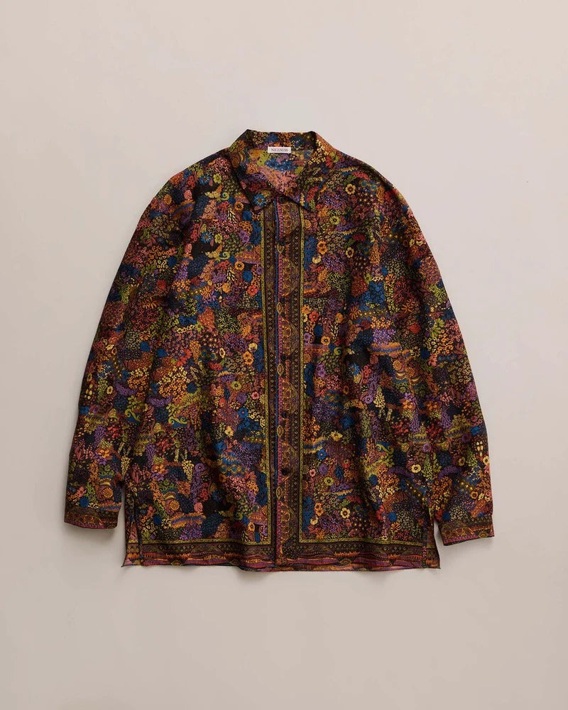 NICENESS 26AW P.JAMET