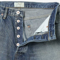 HERILL 26AW HL Rugged Denim