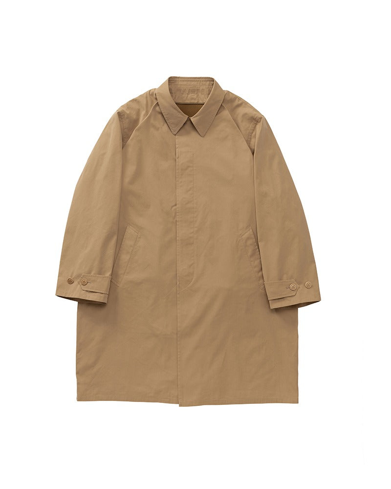 visvim 26AW BOCHCO SOUTIEN COAT