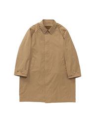 visvim 26AW BOCHCO SOUTIEN COAT