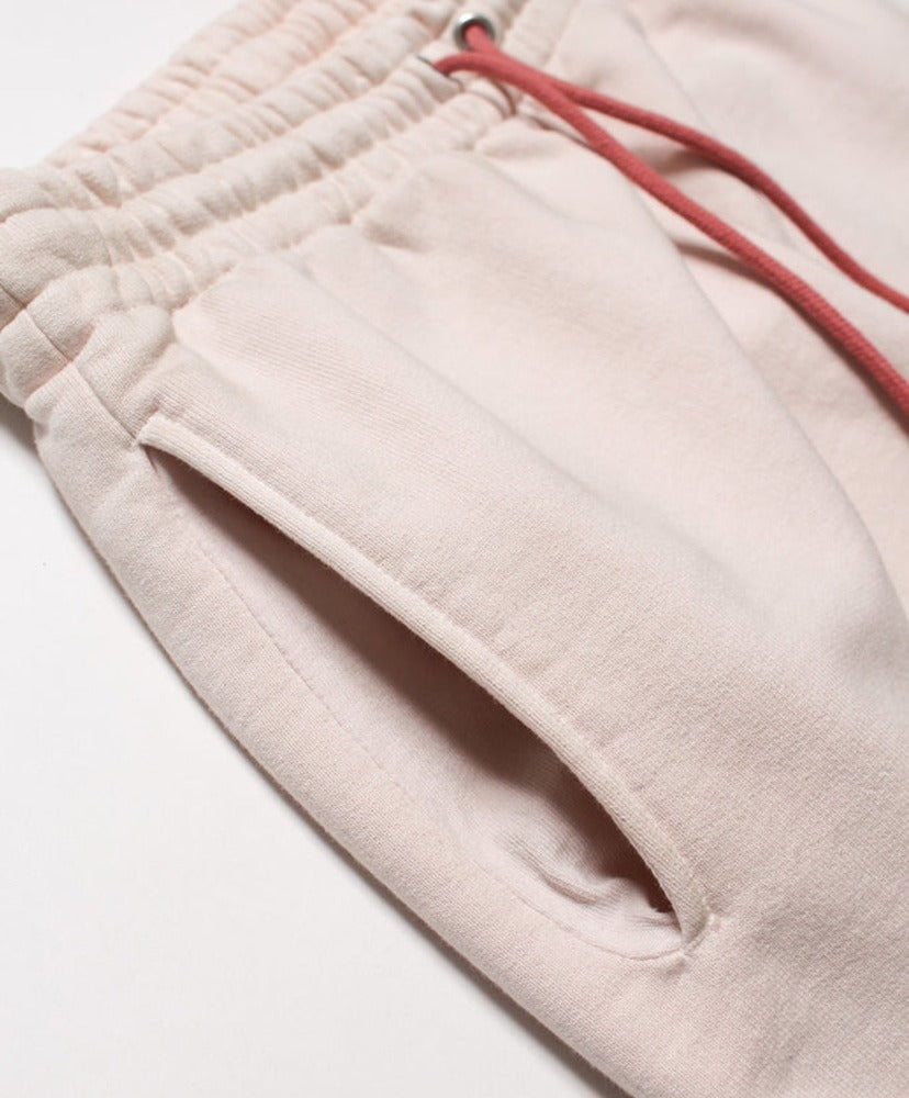 BOWWOW 26AW Overfaded Sweat Pants