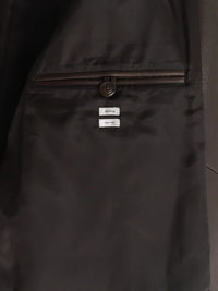 blurhms 26AW Steer Leather Coverall
