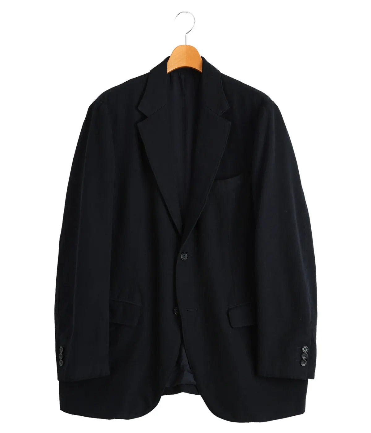 HERILL 26AW Backsatin 2BJacket