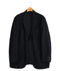 HERILL 26AW Backsatin 2BJacket