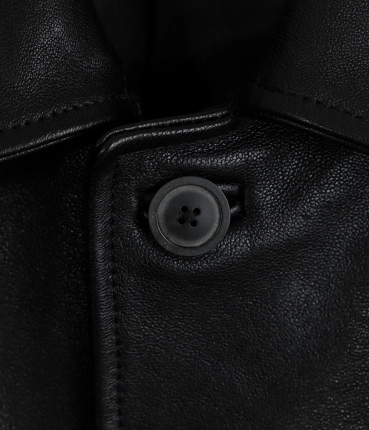 HERILL 26AW Lamb leather Car jacket