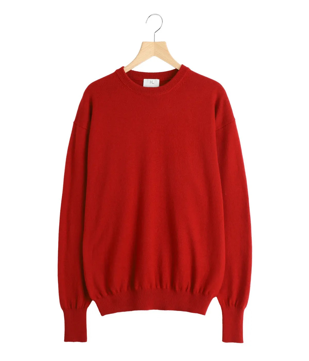 HERILL 26AW Golden Cash Pullover