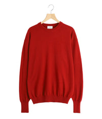HERILL 26AW Golden Cash Pullover
