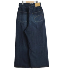 refomed / PIGEON WIDE PANTS “SB“