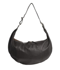 YOKE 26AW Calf Leather Shoulder Bag