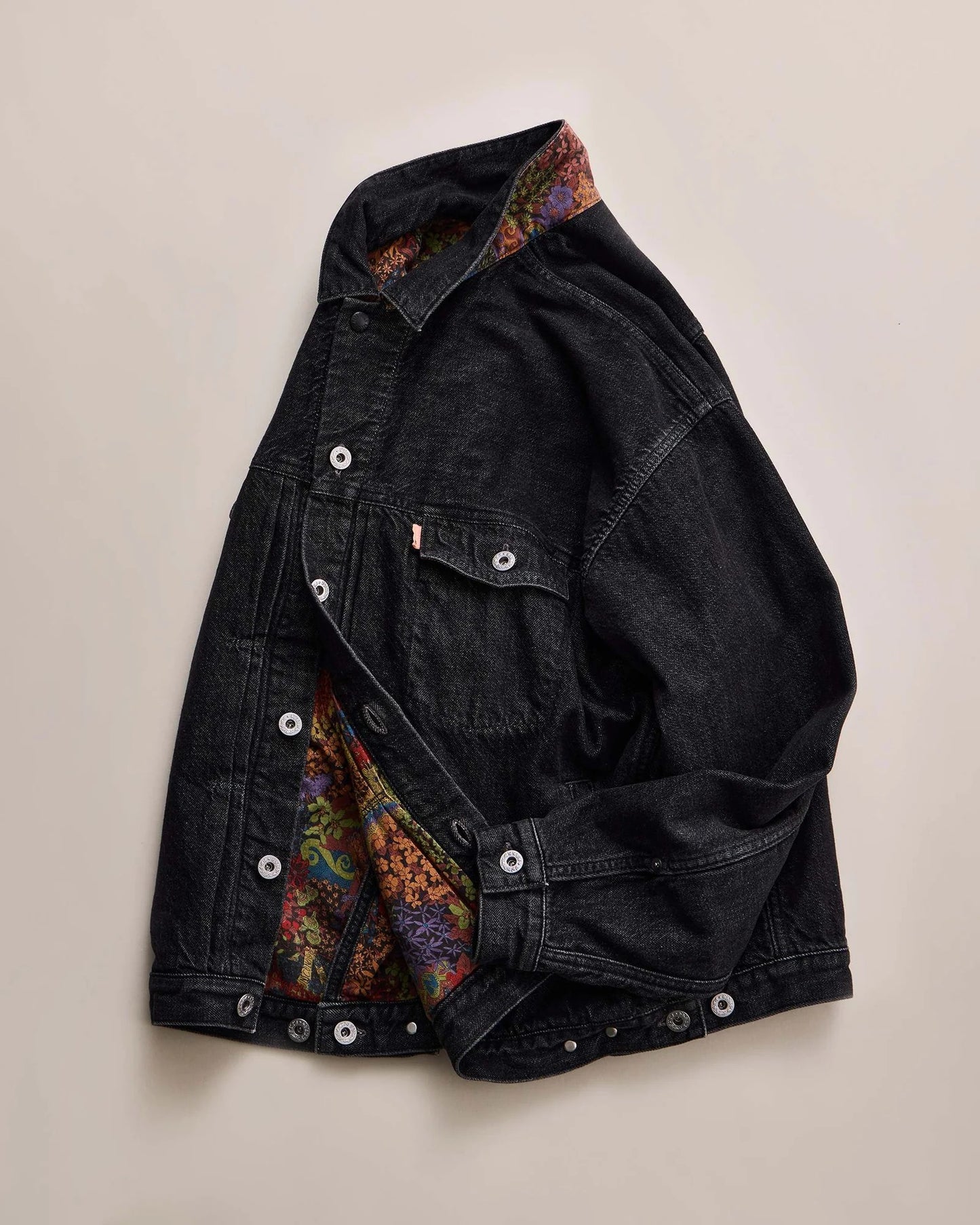 NICENESS 26AW STERLING