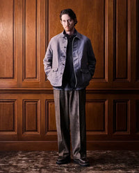 NICENESS 26AW N.DICKENS