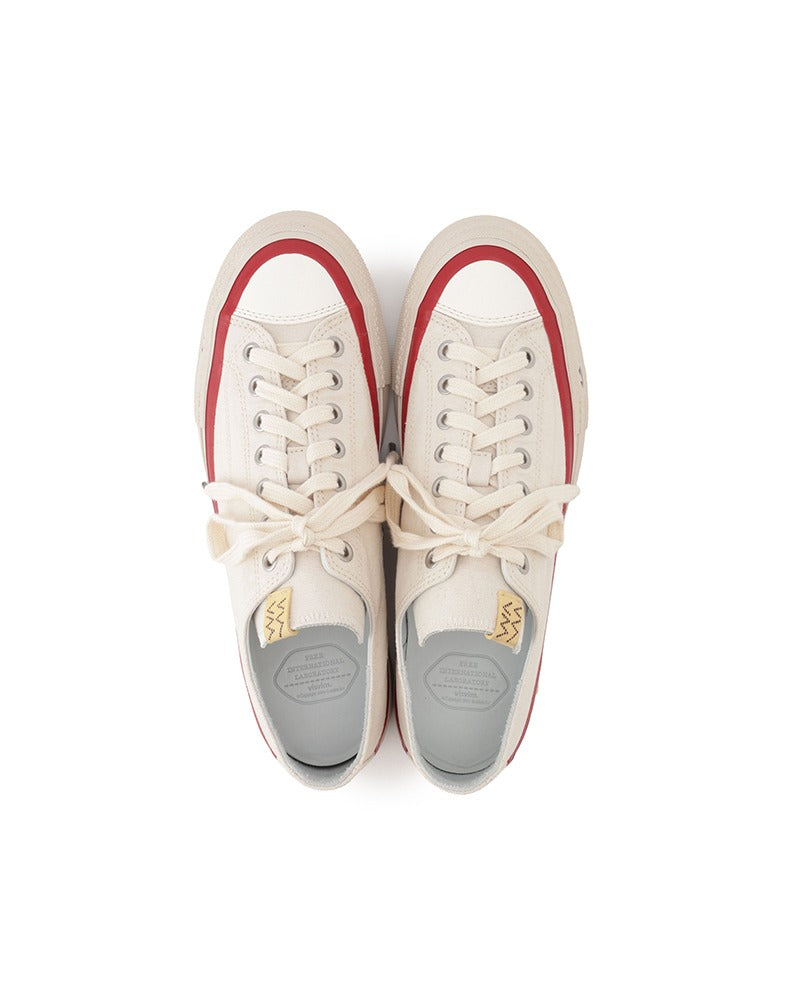 visvim 26AW SKAGWAY LO