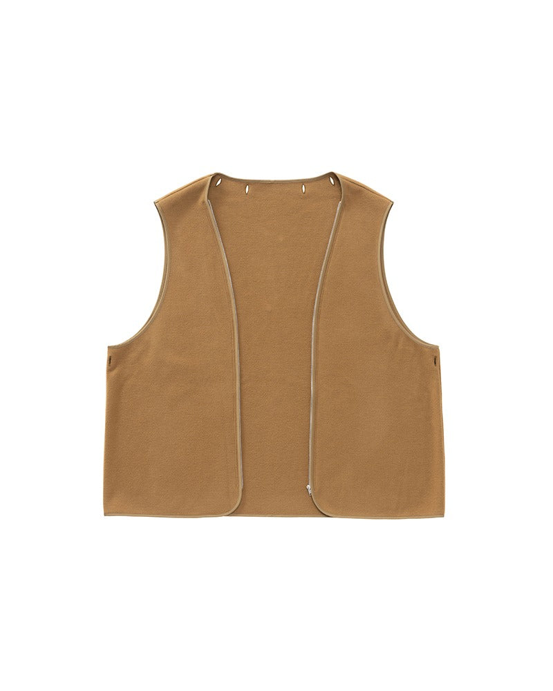visvim 26AW BOCHCO SOUTIEN COAT