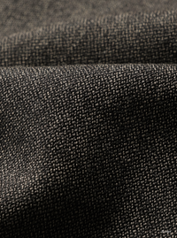 BATONER 26AW TWEED WOOL PAINTER PANTS