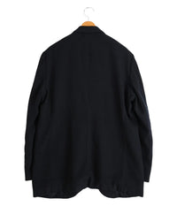HERILL 26AW Backsatin 2BJacket