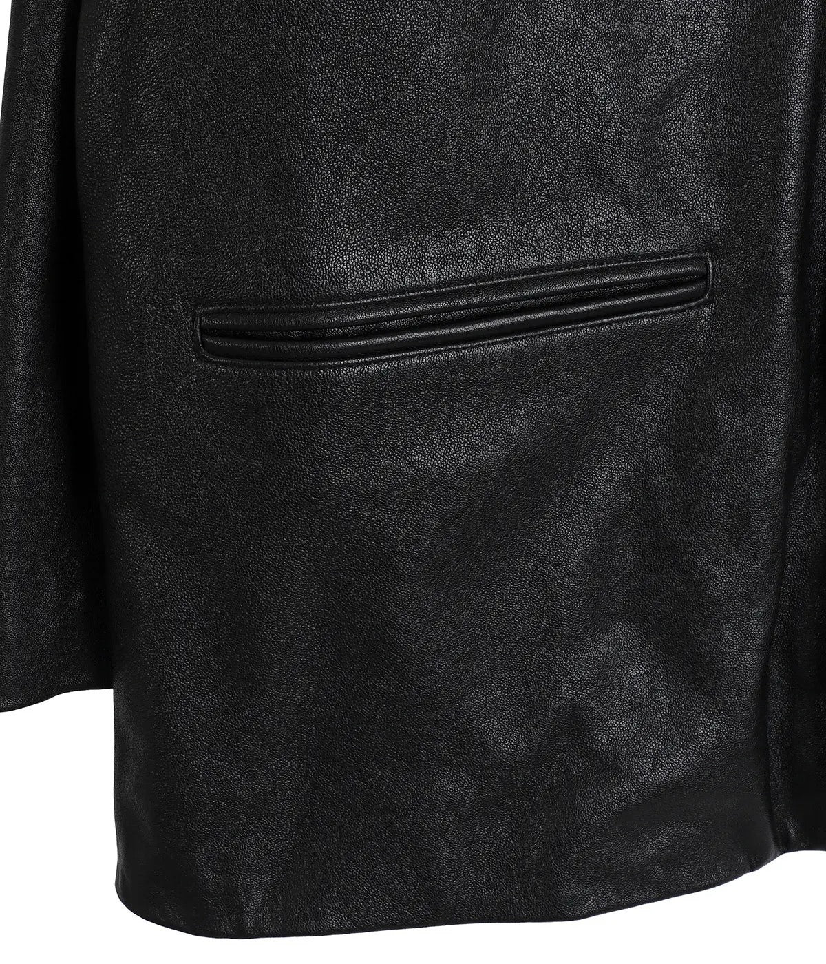 HERILL 26AW Lamb leather Car jacket