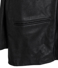 HERILL 26AW Lamb leather Car jacket