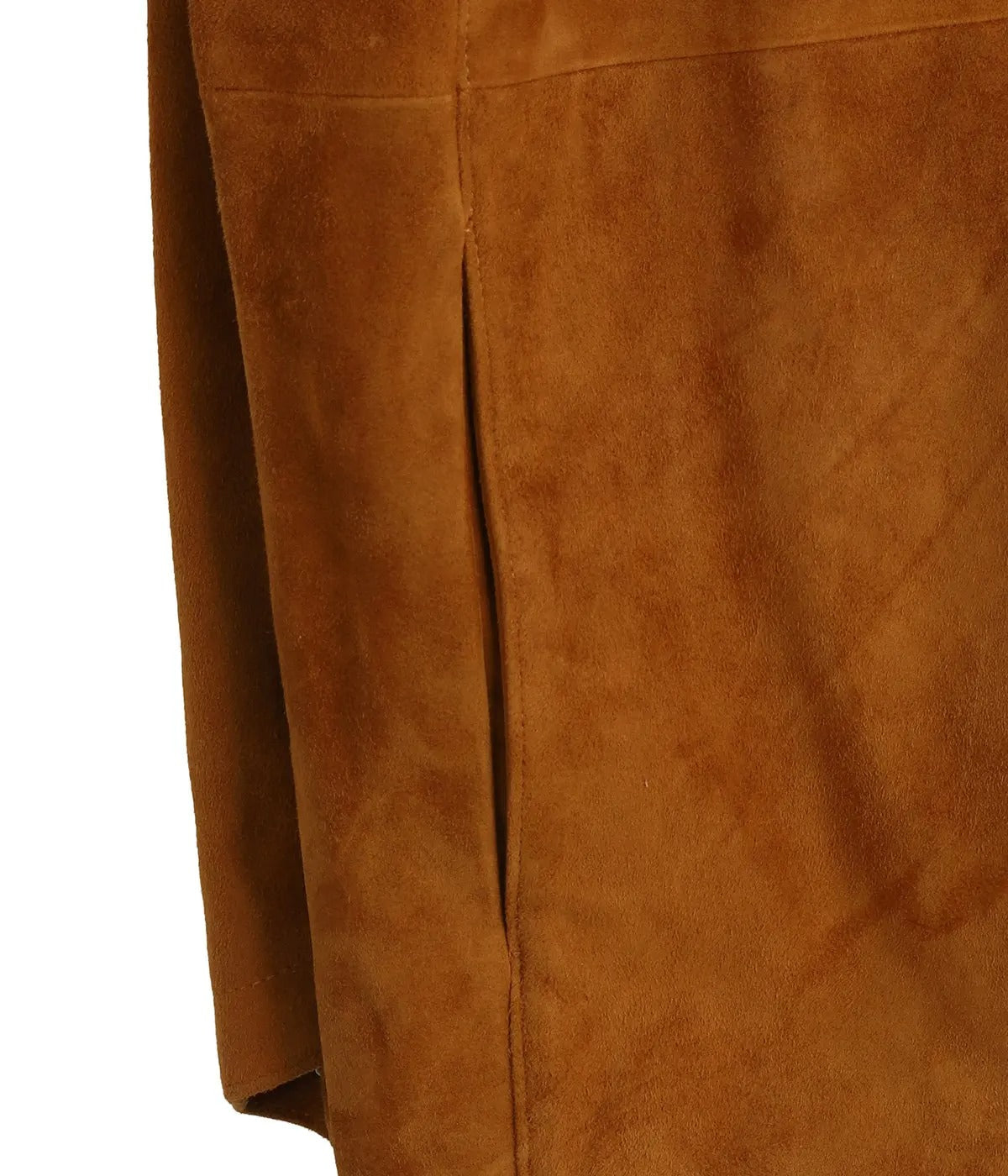 HERILL 26AW Goat suede Jacket