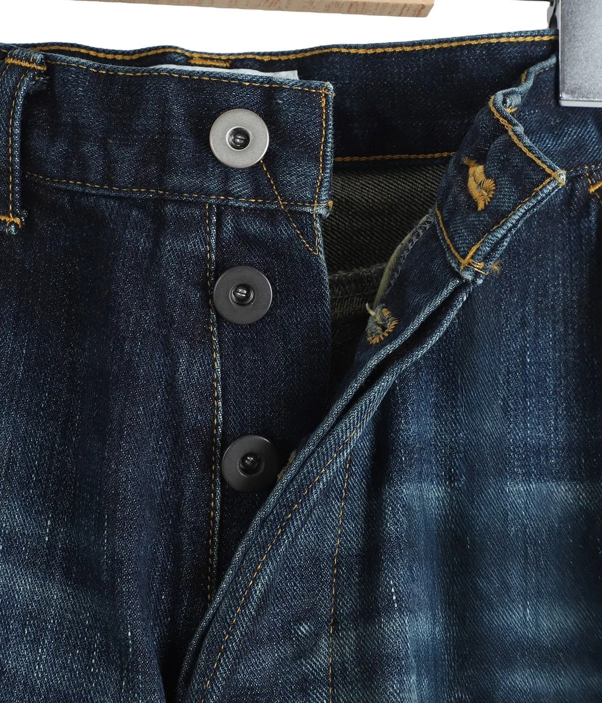 refomed / PIGEON WIDE PANTS “SB“