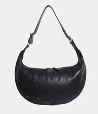 YOKE 26AW Calf Leather Shoulder Bag