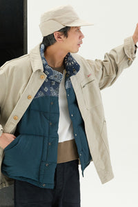 visvim 26AW AFIE FIELD CAP