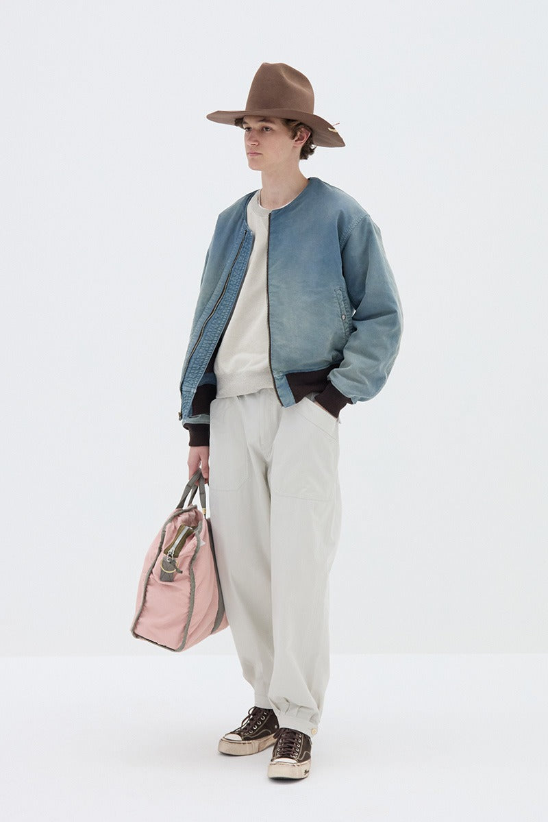 visvim 26AW CARROL PANTS