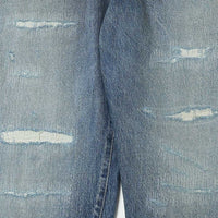 HERILL 26AW HL Rugged Denim