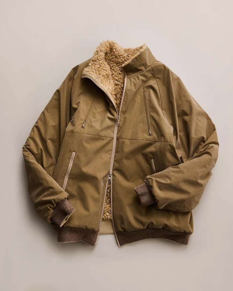 NICENESS 26AW STATTON