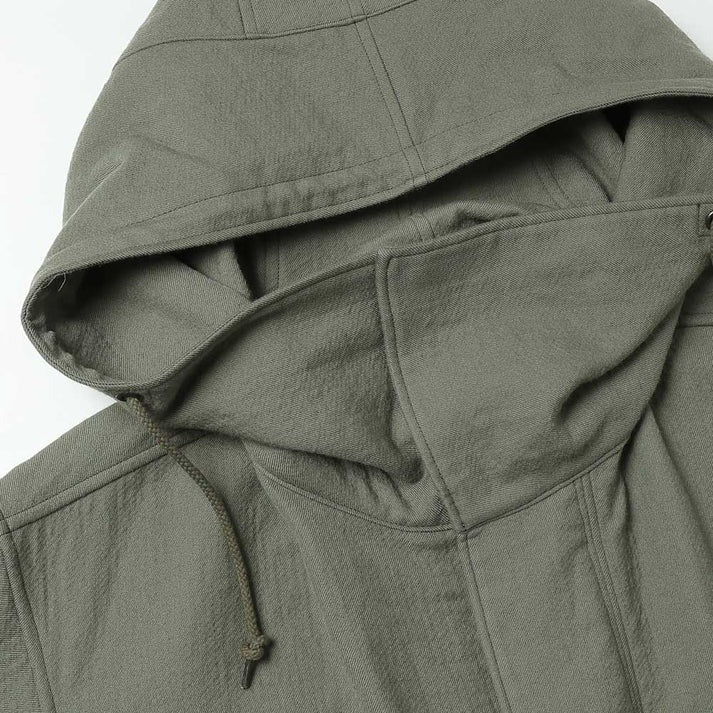 HERILL 26AW Wface51 Parka