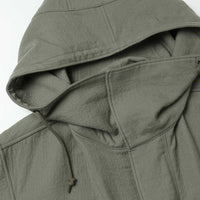 HERILL 26AW Wface51 Parka