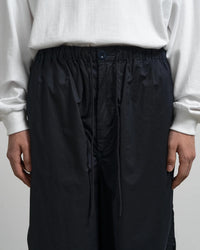 Graphpaper / Garment Dyed Typewriter Parachute Pants