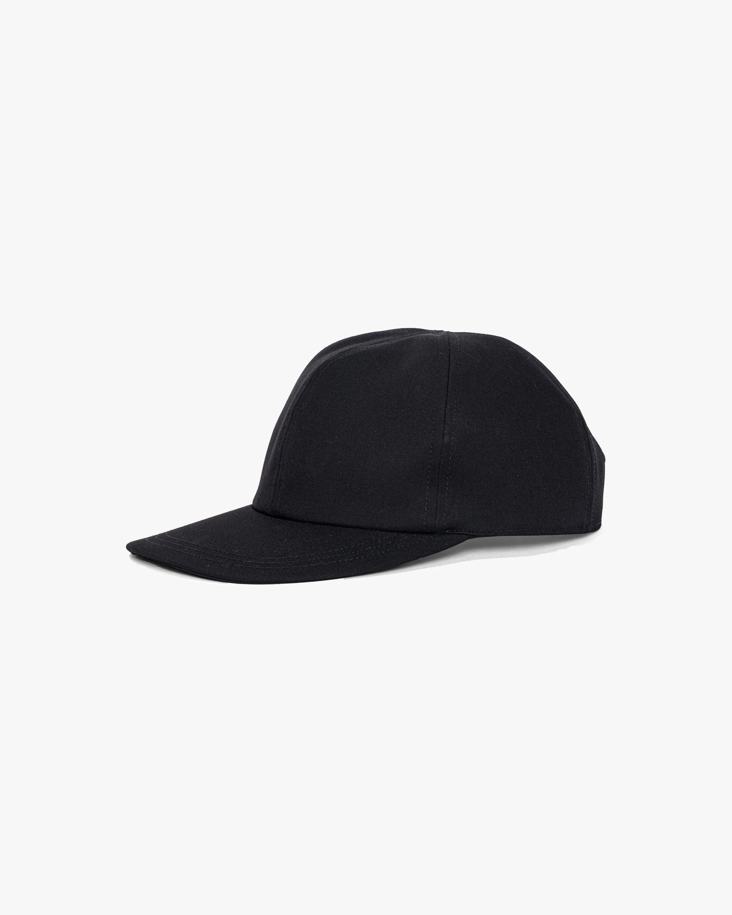 Graphpaper / Wooly Cotton Twill 6 Panel Cap