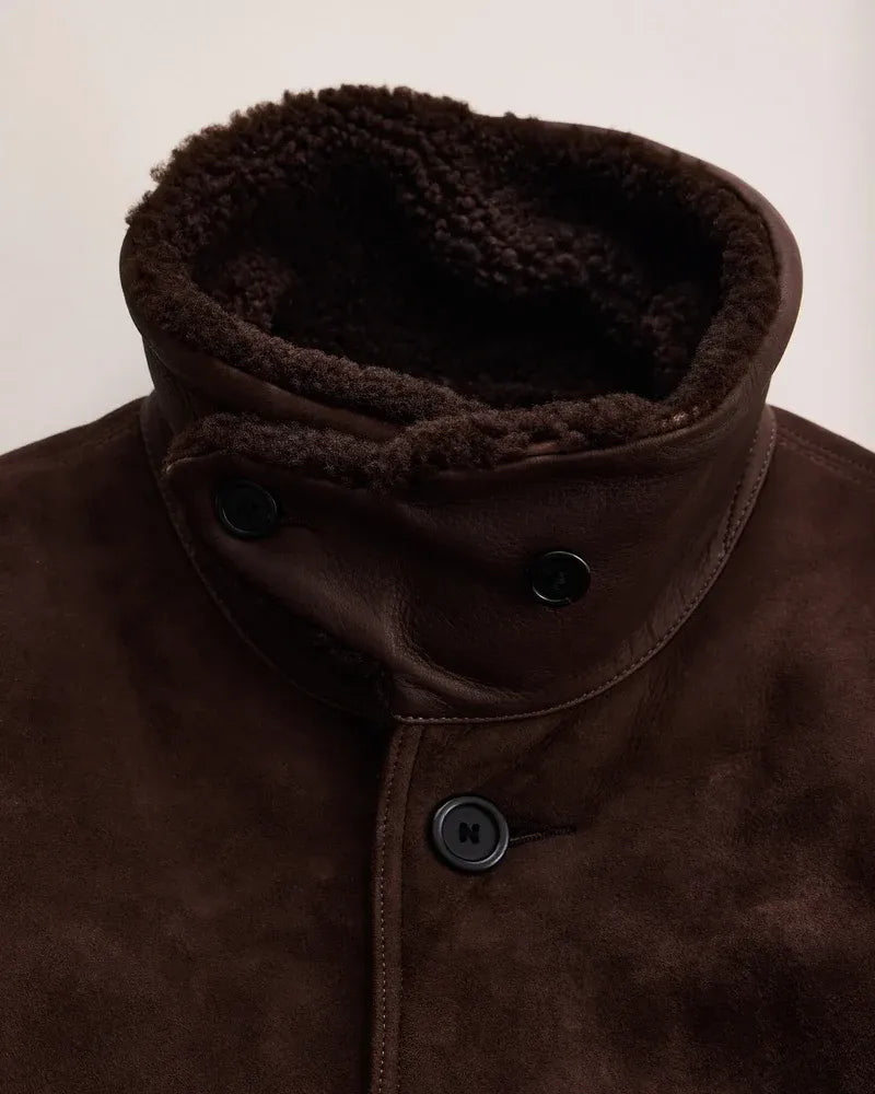 NICENESS 26AW GREGORY