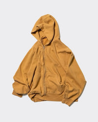 Unlikely 26AW Zip Hoodie